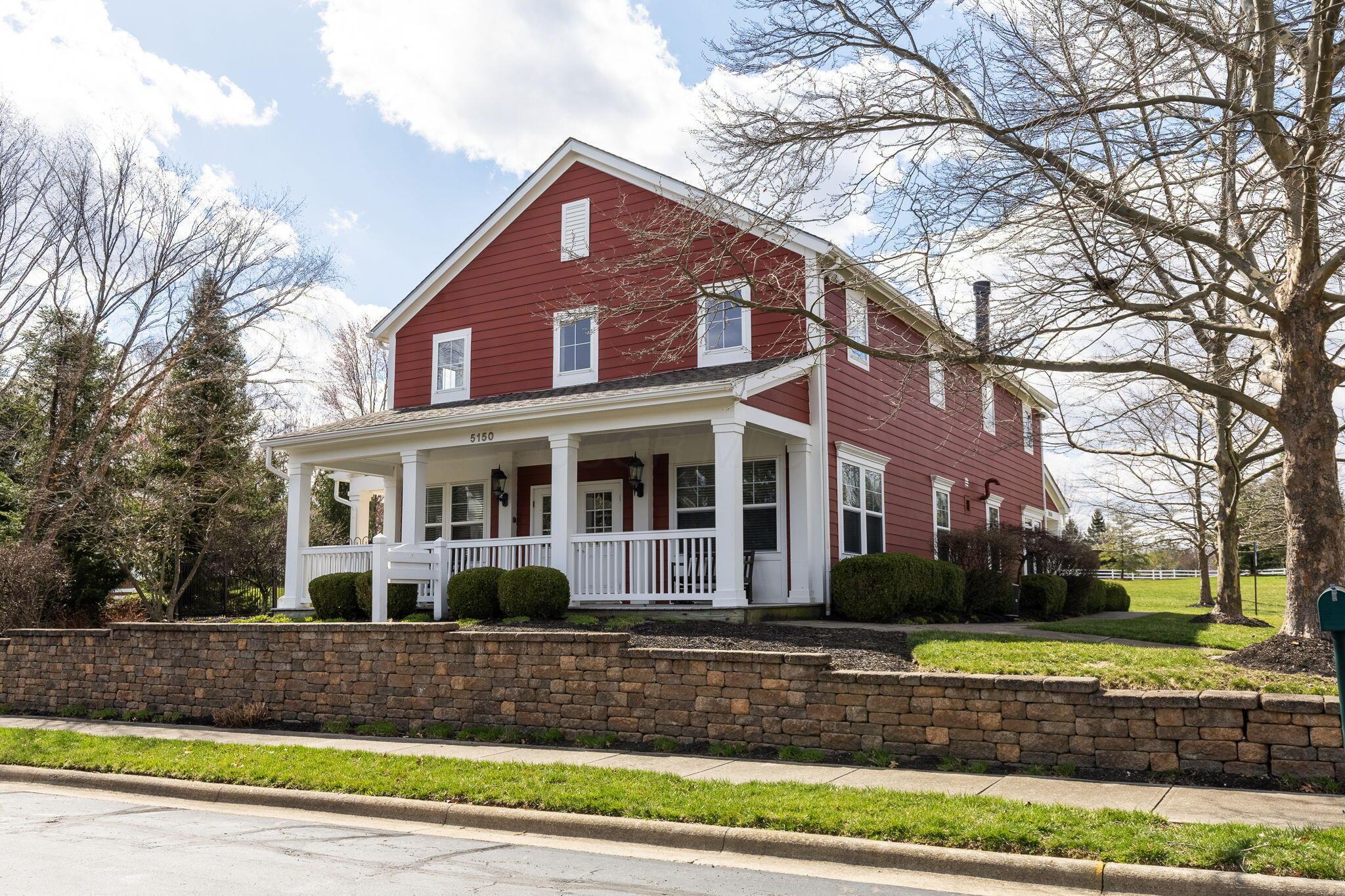 5429 Langwell Drive, Westerville, Ohio image 37