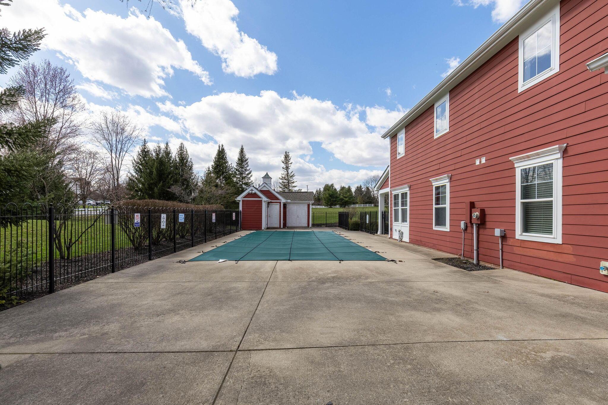 5429 Langwell Drive, Westerville, Ohio image 39