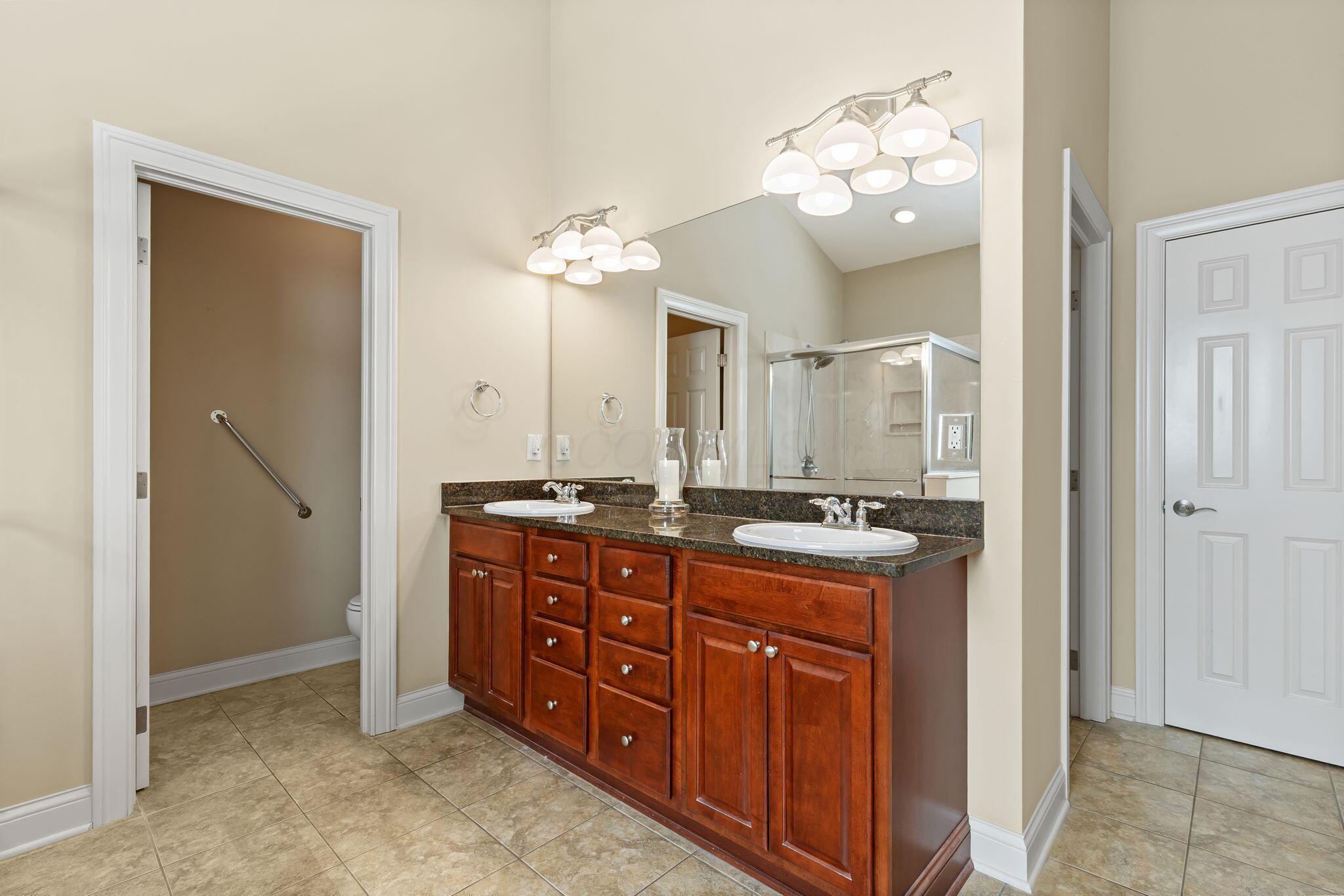5429 Langwell Drive, Westerville, Ohio image 26