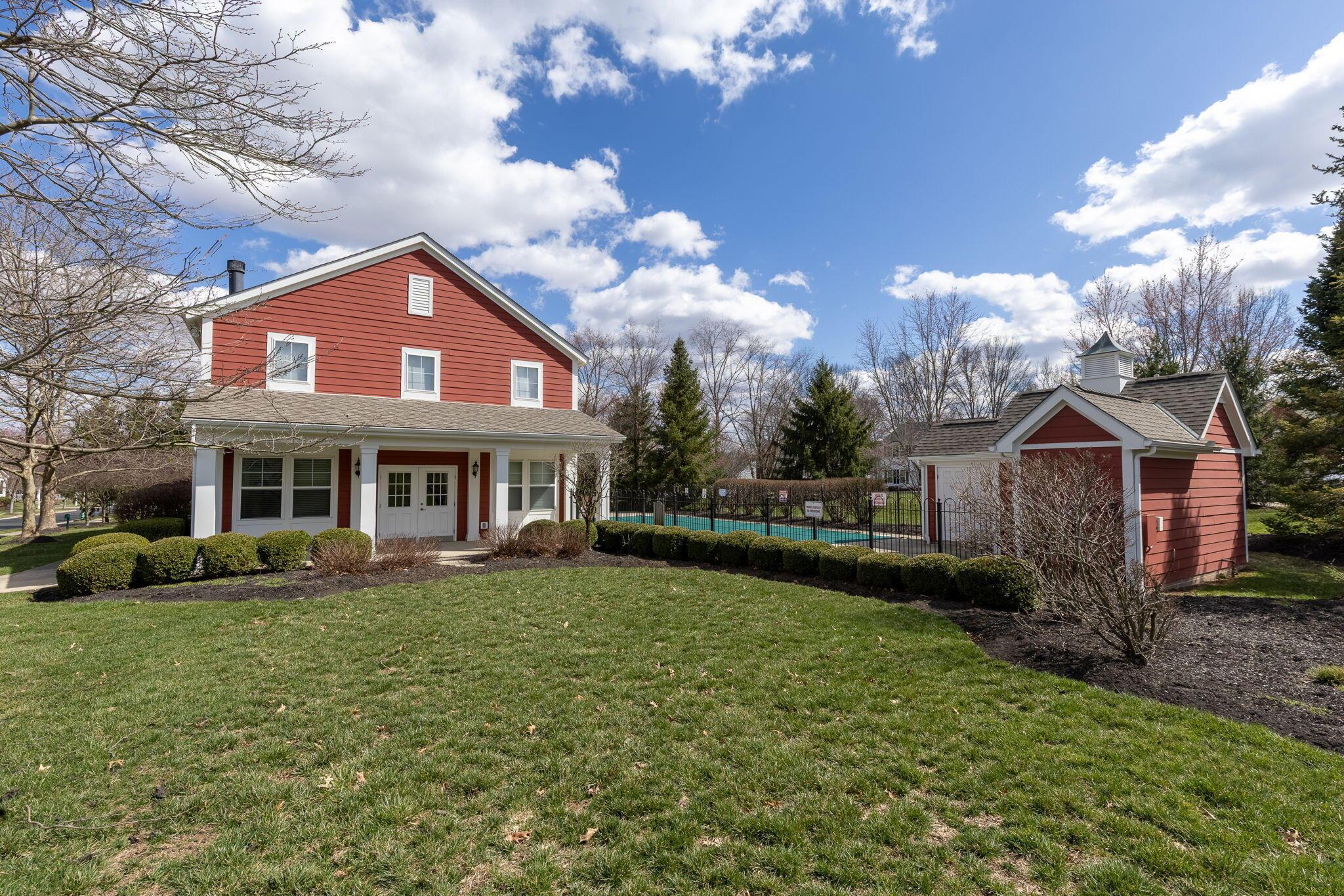 5429 Langwell Drive, Westerville, Ohio image 38