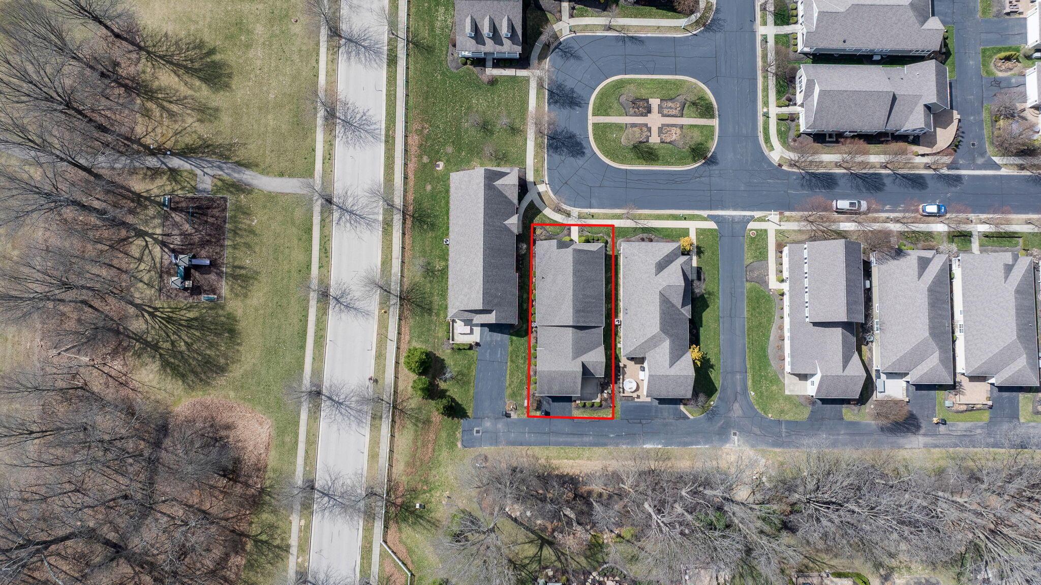 5429 Langwell Drive, Westerville, Ohio image 44