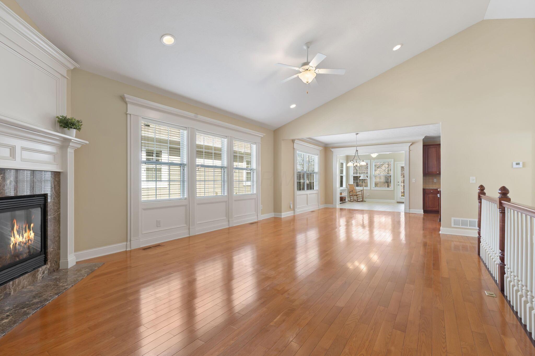 5429 Langwell Drive, Westerville, Ohio image 12