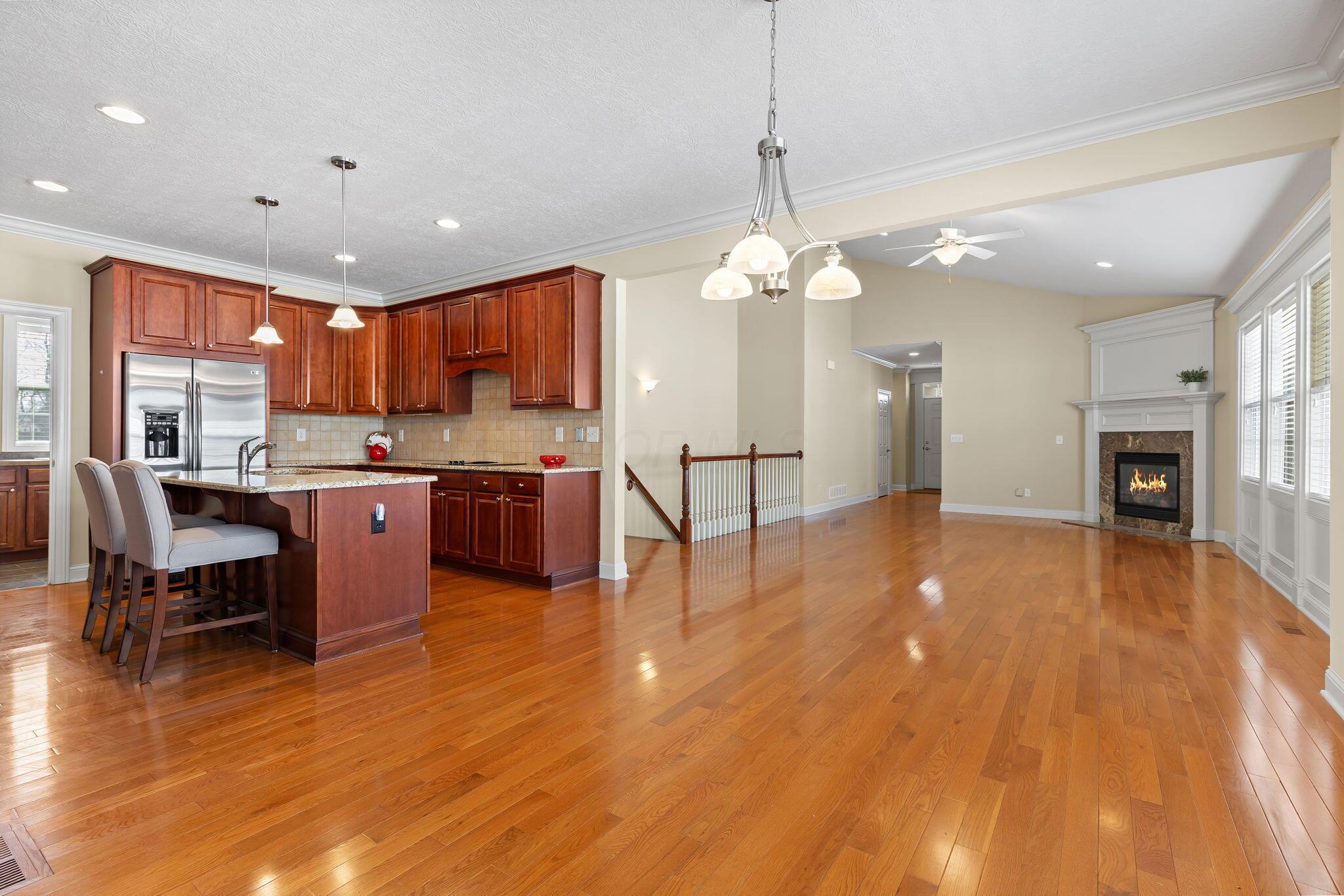 5429 Langwell Drive, Westerville, Ohio image 15