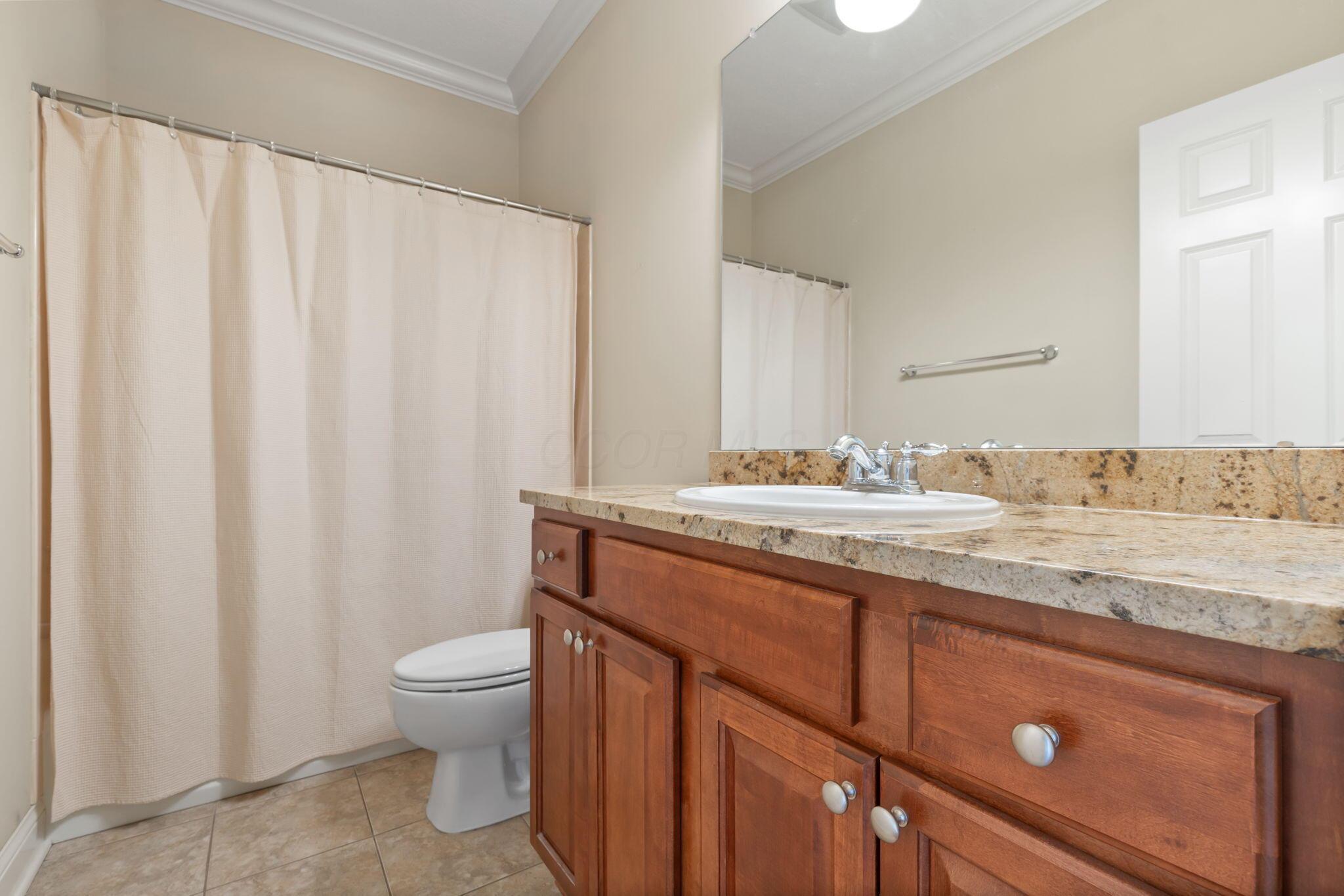 5429 Langwell Drive, Westerville, Ohio image 29