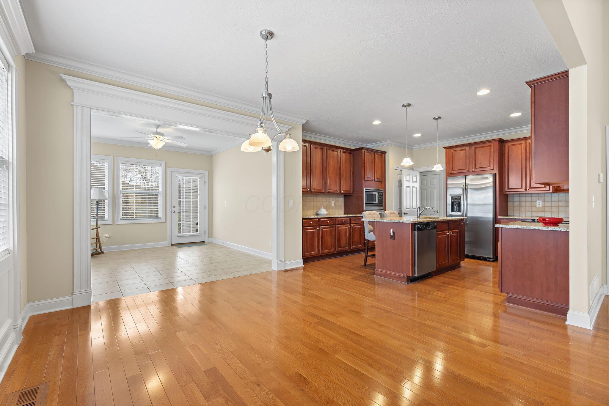 5429 Langwell Drive, Westerville, Ohio image 14