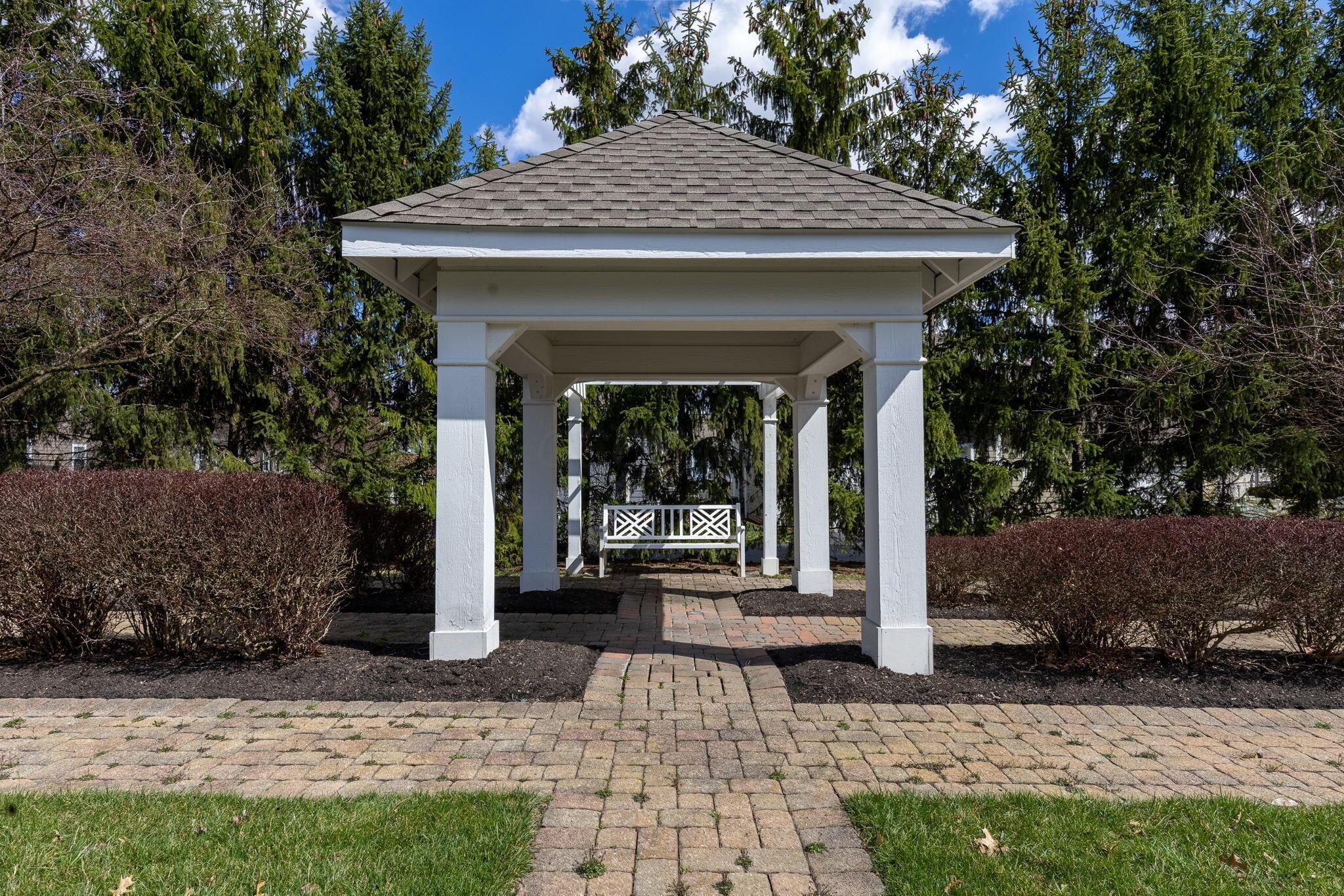 5429 Langwell Drive, Westerville, Ohio image 41