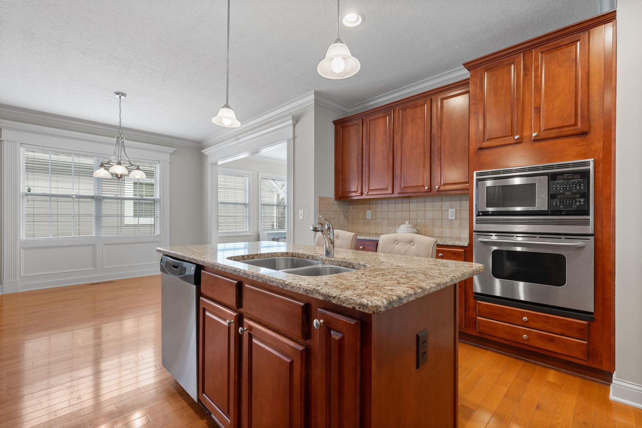 5429 Langwell Drive, Westerville, Ohio image 18