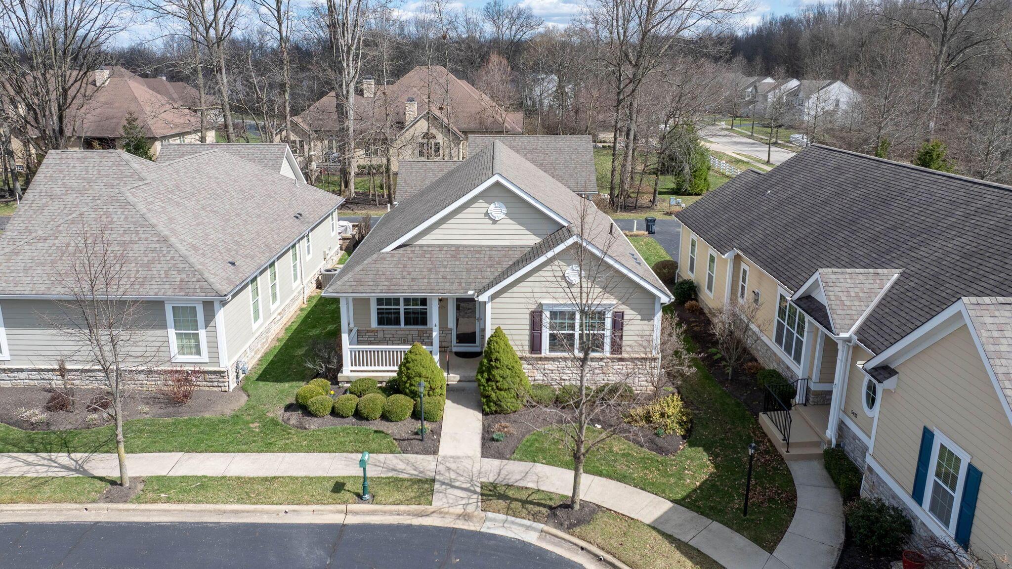 5429 Langwell Drive, Westerville, Ohio image 5