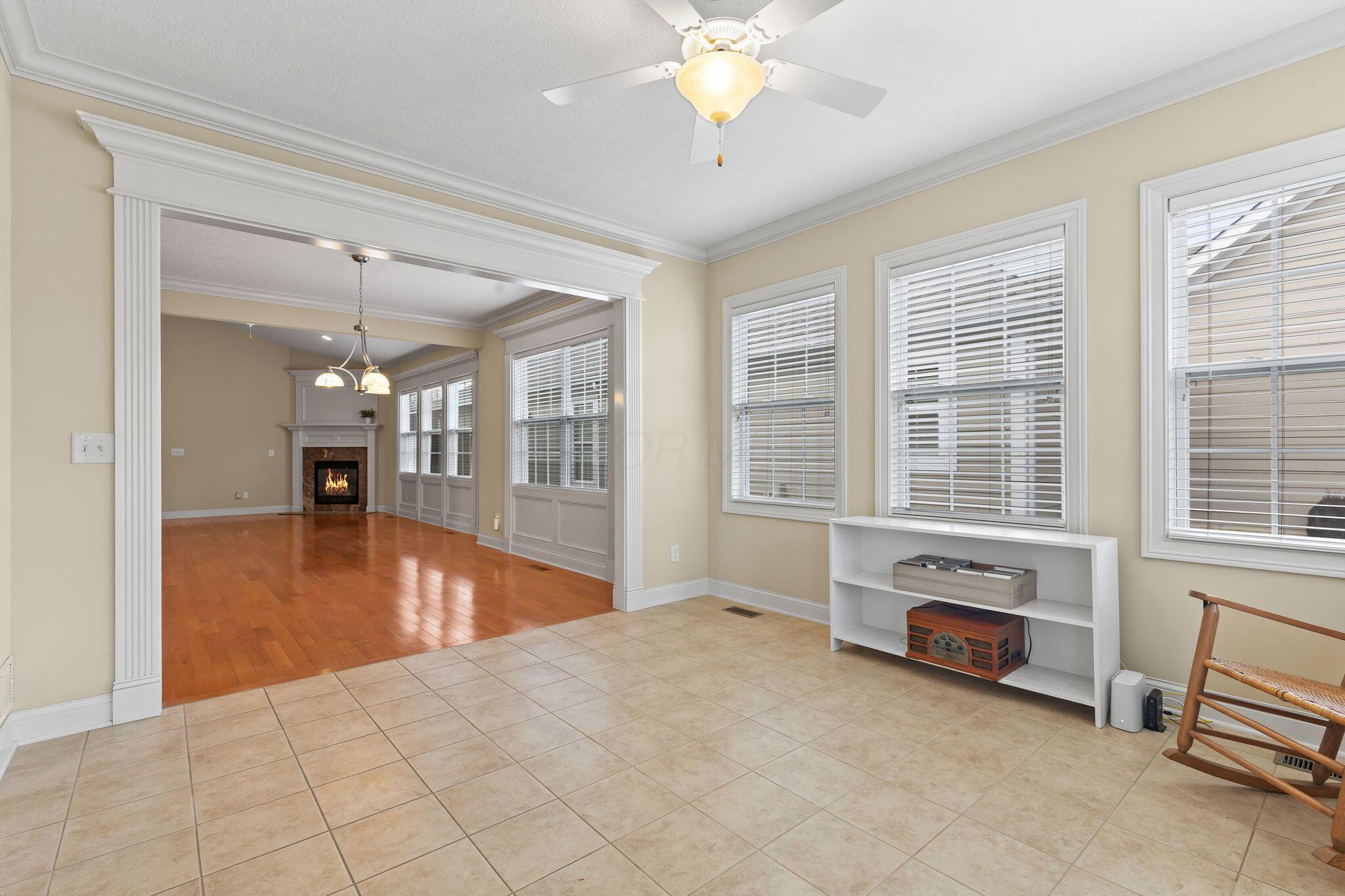 5429 Langwell Drive, Westerville, Ohio image 20