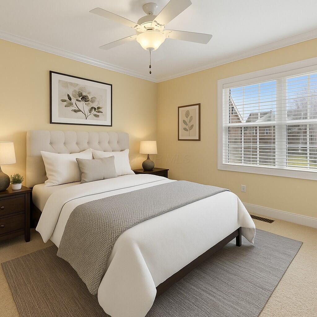 5429 Langwell Drive, Westerville, Ohio image 30