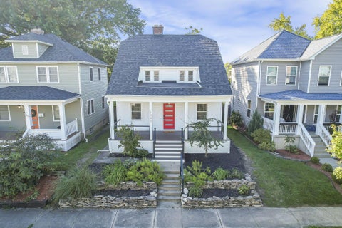 Photo of 1343 N 5th Street, Columbus, OH 43201 (MLS # 226037247)