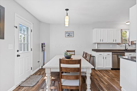 Tiny photo for 3665 2nd Avenue, Urban Crest, OH 43123 (MLS # 225037105)