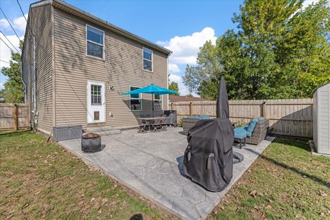 Tiny photo for 3665 2nd Avenue, Urban Crest, OH 43123 (MLS # 225037105)