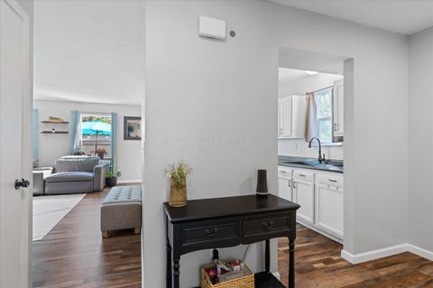 Tiny photo for 3665 2nd Avenue, Urban Crest, OH 43123 (MLS # 225037105)