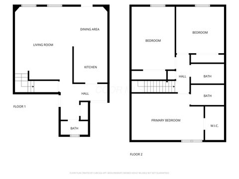 Tiny photo for 3665 2nd Avenue, Urban Crest, OH 43123 (MLS # 225037105)