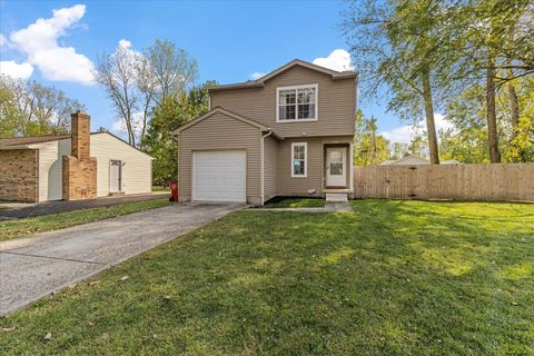 Photo of 3665 2nd Avenue, Urban Crest, OH 43123 (MLS # 225037105)