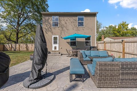 Tiny photo for 3665 2nd Avenue, Urban Crest, OH 43123 (MLS # 225037105)