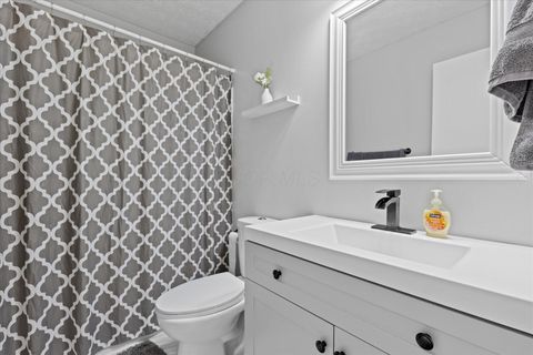 Tiny photo for 3665 2nd Avenue, Urban Crest, OH 43123 (MLS # 225037105)