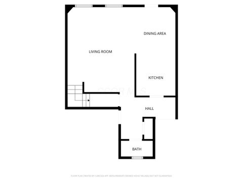 Tiny photo for 3665 2nd Avenue, Urban Crest, OH 43123 (MLS # 225037105)