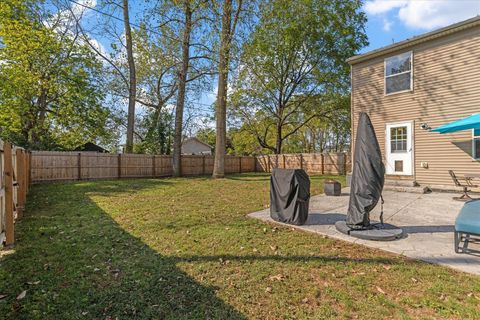 Tiny photo for 3665 2nd Avenue, Urban Crest, OH 43123 (MLS # 225037105)
