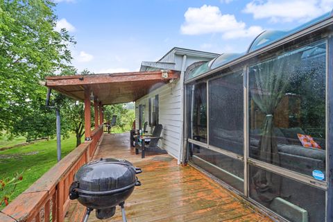 Tiny photo for 2444 Kings Corners Road E, Mansfield, OH 44904 (MLS # 226022935)