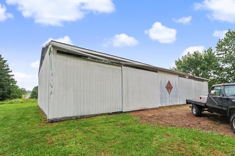 Tiny photo for 2444 Kings Corners Road E, Mansfield, OH 44904 (MLS # 226022935)