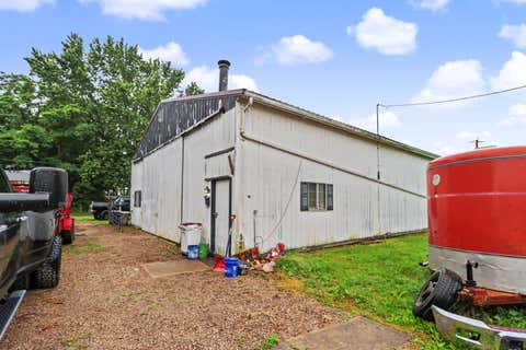 Tiny photo for 2444 Kings Corners Road E, Mansfield, OH 44904 (MLS # 226022935)