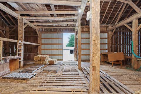 Tiny photo for 2444 Kings Corners Road E, Mansfield, OH 44904 (MLS # 226022935)