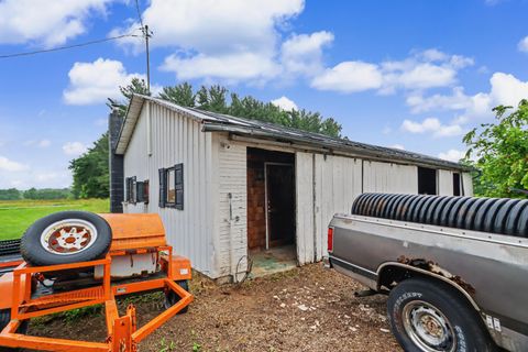 Tiny photo for 2444 Kings Corners Road E, Mansfield, OH 44904 (MLS # 226022935)