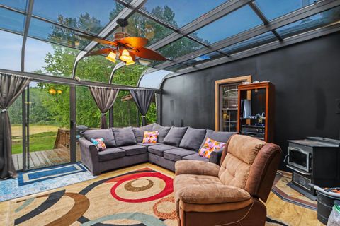 Tiny photo for 2444 Kings Corners Road E, Mansfield, OH 44904 (MLS # 226022935)