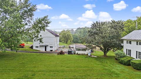 Tiny photo for 2444 Kings Corners Road E, Mansfield, OH 44904 (MLS # 226022935)