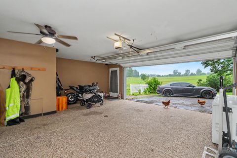 Tiny photo for 2444 Kings Corners Road E, Mansfield, OH 44904 (MLS # 226022935)