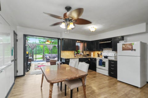 Tiny photo for 2444 Kings Corners Road E, Mansfield, OH 44904 (MLS # 226022935)