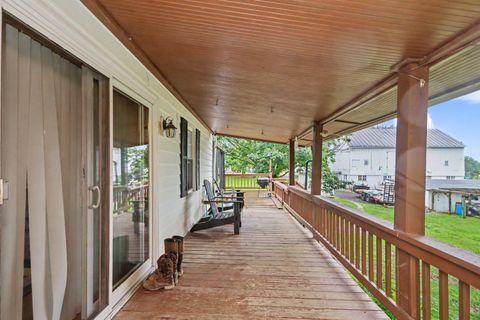 Tiny photo for 2444 Kings Corners Road E, Mansfield, OH 44904 (MLS # 226022935)