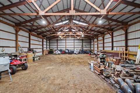 Tiny photo for 2444 Kings Corners Road E, Mansfield, OH 44904 (MLS # 226022935)