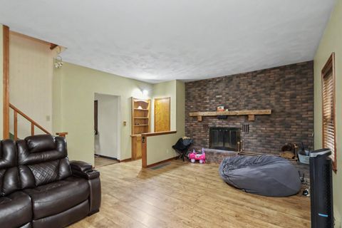 Tiny photo for 2444 Kings Corners Road E, Mansfield, OH 44904 (MLS # 226022935)