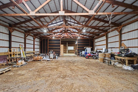 Tiny photo for 2444 Kings Corners Road E, Mansfield, OH 44904 (MLS # 226022935)