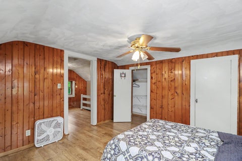Tiny photo for 2444 Kings Corners Road E, Mansfield, OH 44904 (MLS # 226022935)