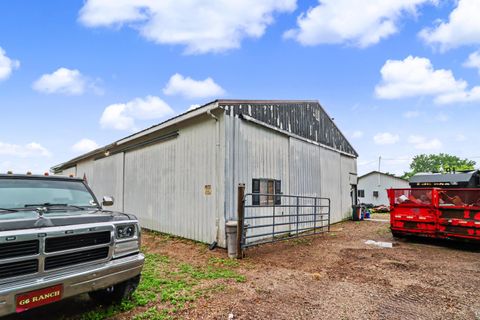 Tiny photo for 2444 Kings Corners Road E, Mansfield, OH 44904 (MLS # 226022935)