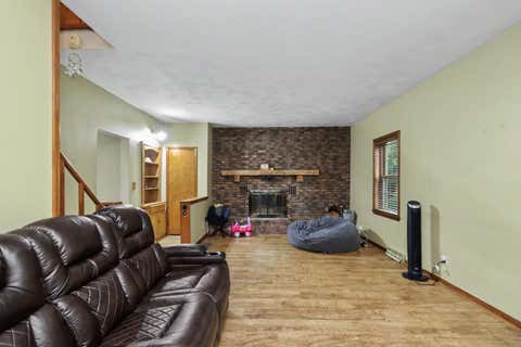 Tiny photo for 2444 Kings Corners Road E, Mansfield, OH 44904 (MLS # 226022935)