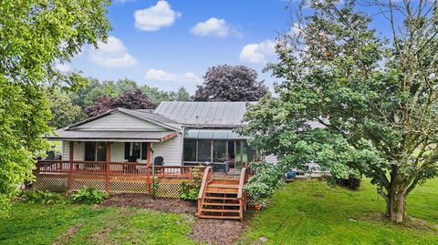 Tiny photo for 2444 Kings Corners Road E, Mansfield, OH 44904 (MLS # 226022935)