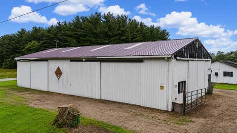 Tiny photo for 2444 Kings Corners Road E, Mansfield, OH 44904 (MLS # 226022935)