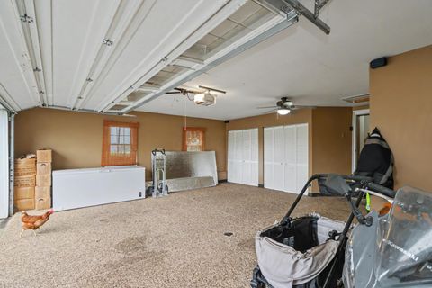 Tiny photo for 2444 Kings Corners Road E, Mansfield, OH 44904 (MLS # 226022935)
