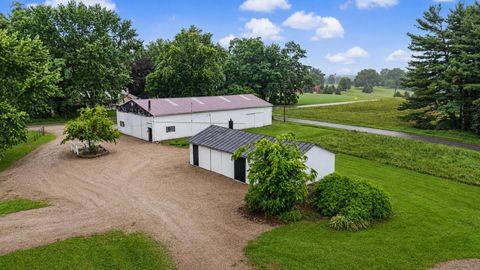 Tiny photo for 2444 Kings Corners Road E, Mansfield, OH 44904 (MLS # 226022935)