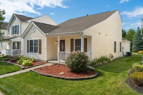Photo of 7782 Freesia Street 229 #229, Blacklick, OH 43004 (MLS # 226029092)