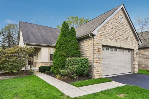 Photo of 953 Arcadia Boulevard, Westerville, OH 43082 (MLS # 225038477)