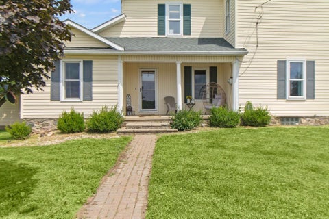 Homes For Sale - 648 Ohio 235<br/> Saint Paris, OH 43072