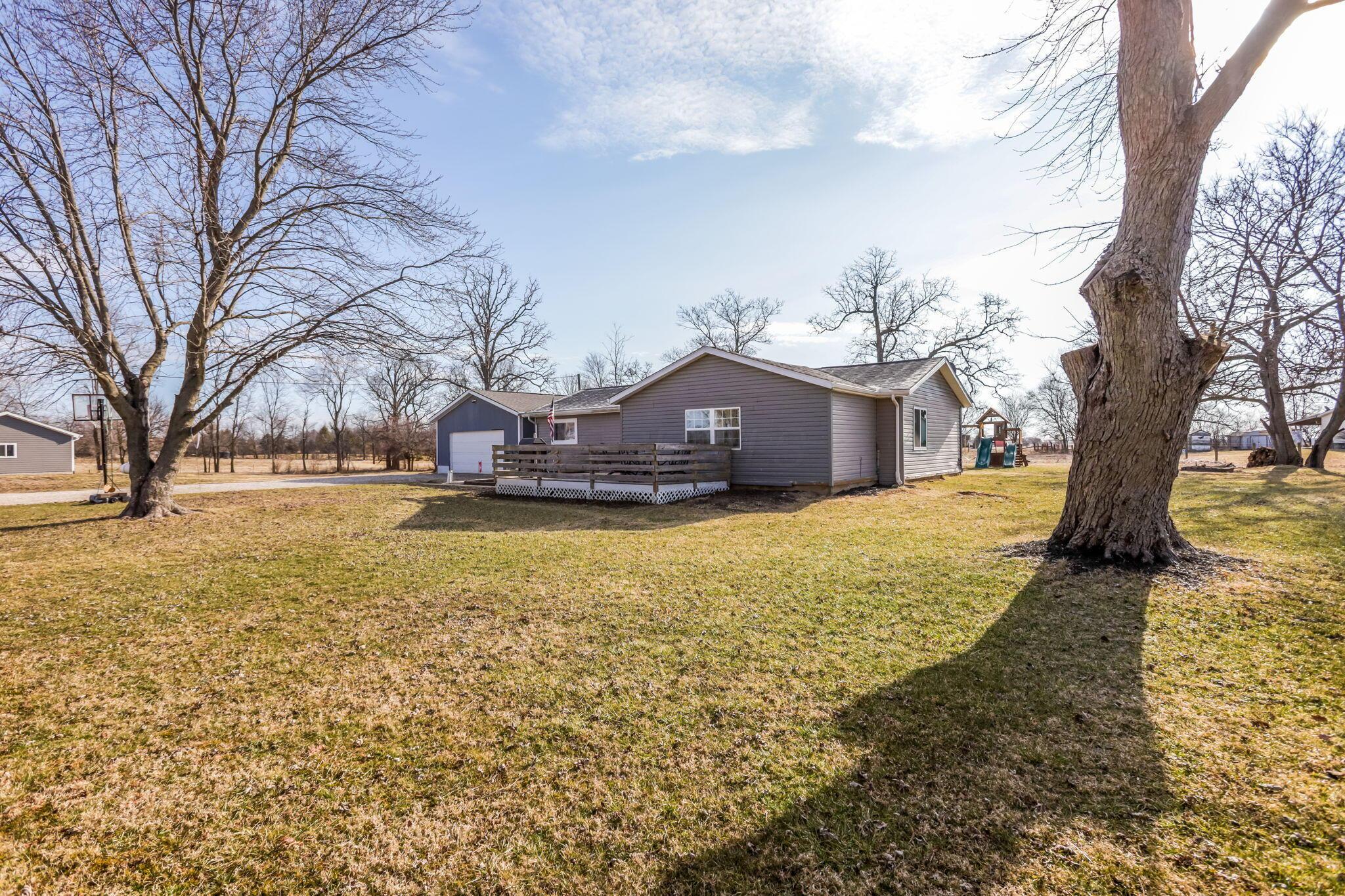 7045 Van Wagener Road, London, Ohio image 38