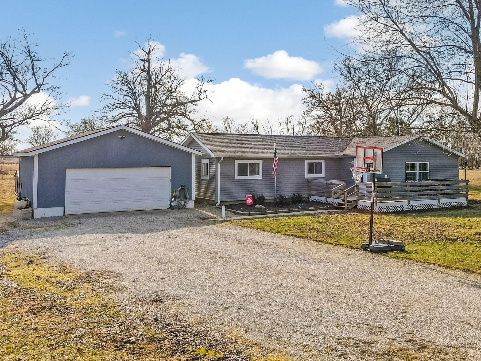 7045 Van Wagener Road, London, Ohio image 3