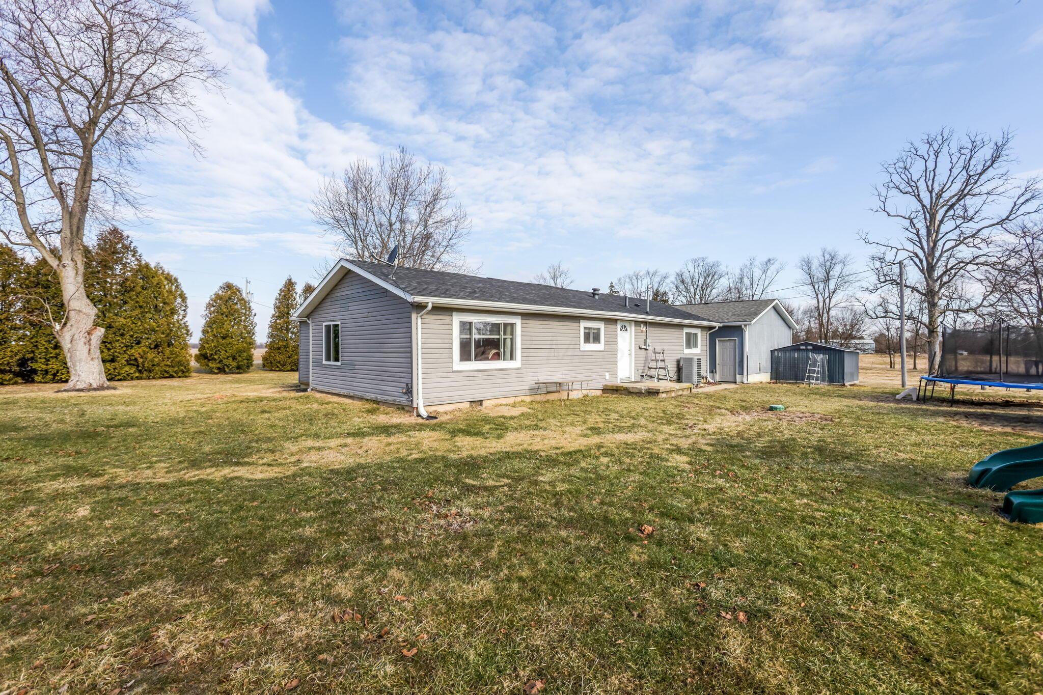 7045 Van Wagener Road, London, Ohio image 35